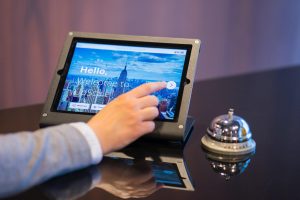 digitalizzazione hospitality