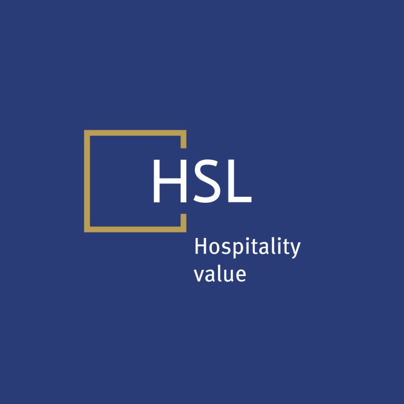 nuovo brand HSL