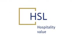 nuovo brand HSL